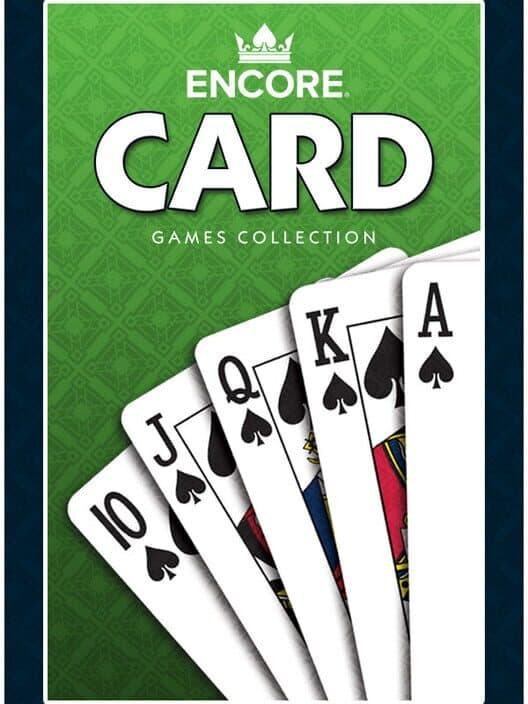 Обложка Encore Card Games