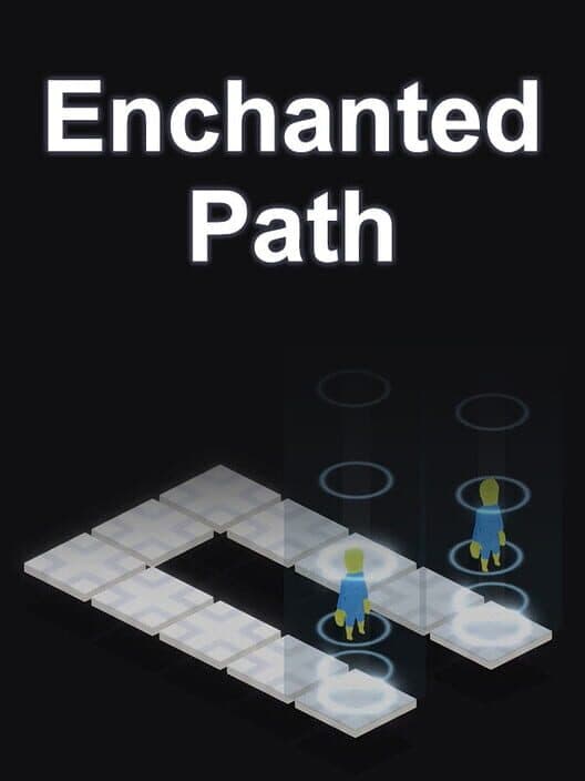 Обложка Enchanted Path