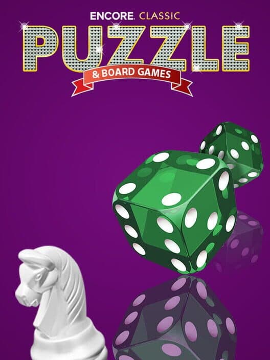 Обложка Encore Classic: Puzzle & Board Games