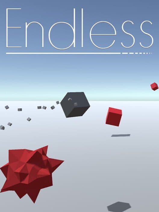 Обложка Endless