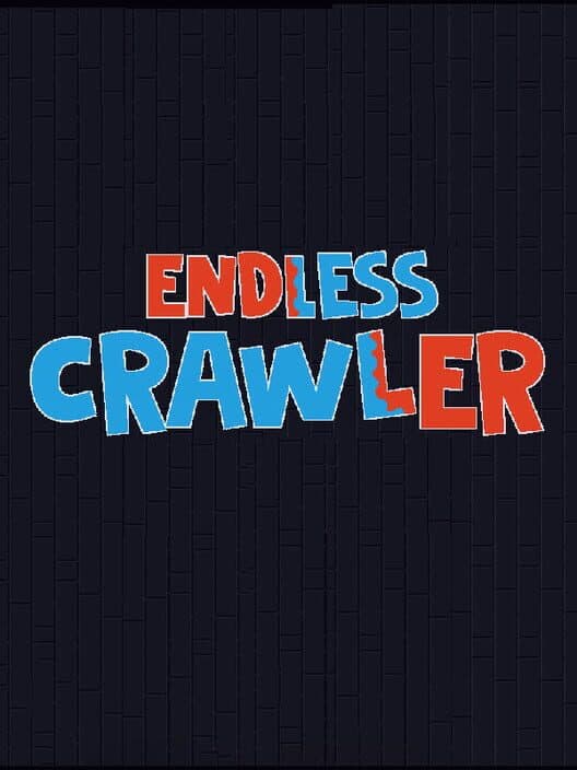 Обложка Endless Crawler