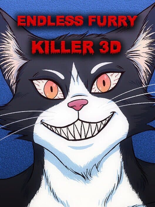 Обложка Endless Furry Killer 3D