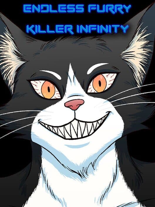 Обложка Endless Furry Killer Infinity