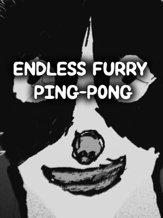 Обложка Endless Furry Ping-Pong