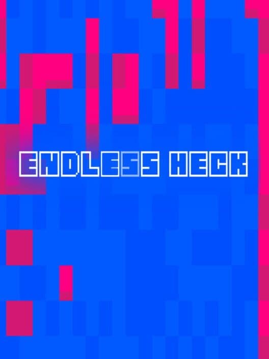 Обложка Endless Heck