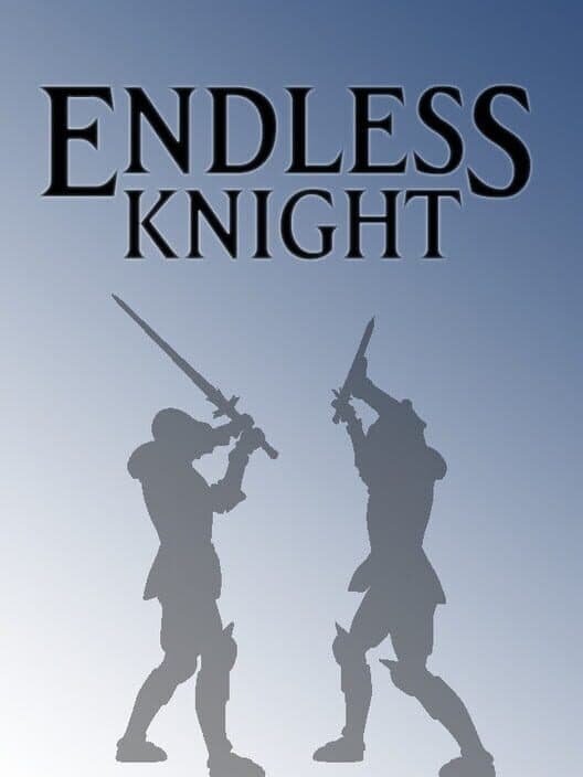 Обложка Endless Knight