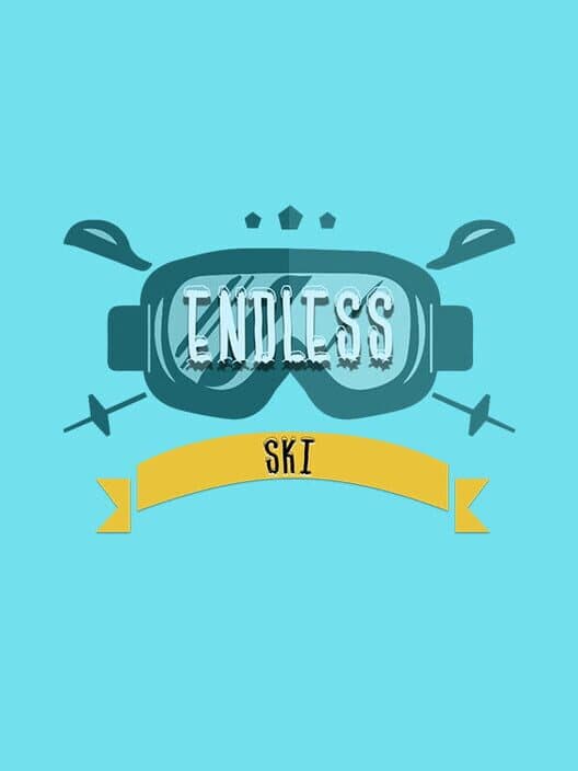 Обложка Endless Ski