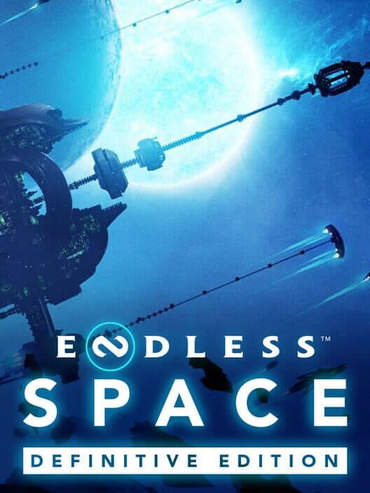 Обложка Endless Space: Emperor Edition