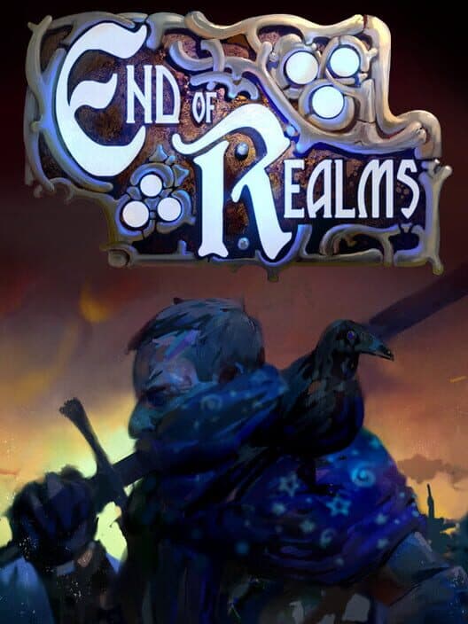 Обложка End of Realms
