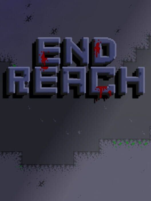 Обложка End Reach