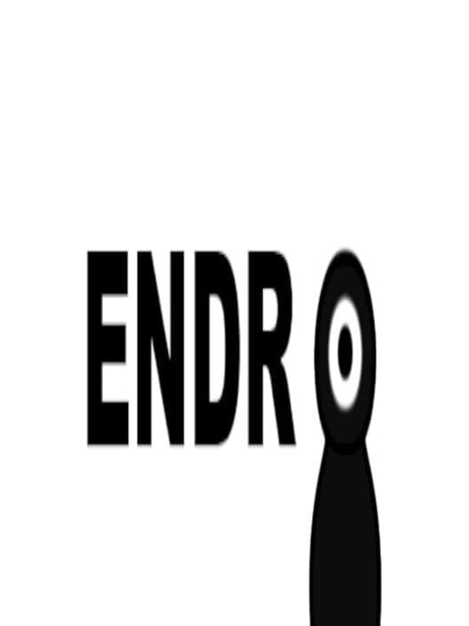 Обложка Endro