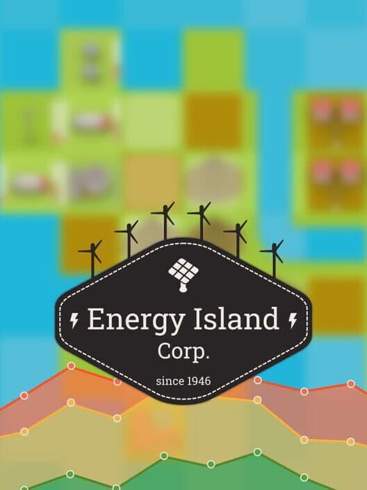 Обложка Energy Island Corp.