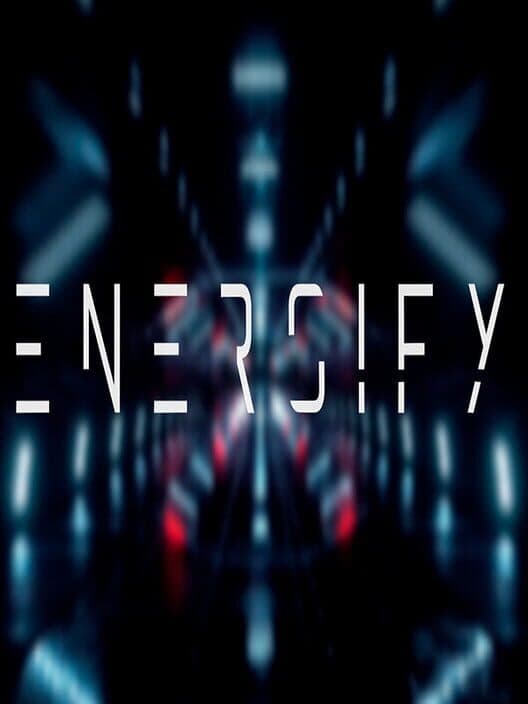 Обложка Enersify