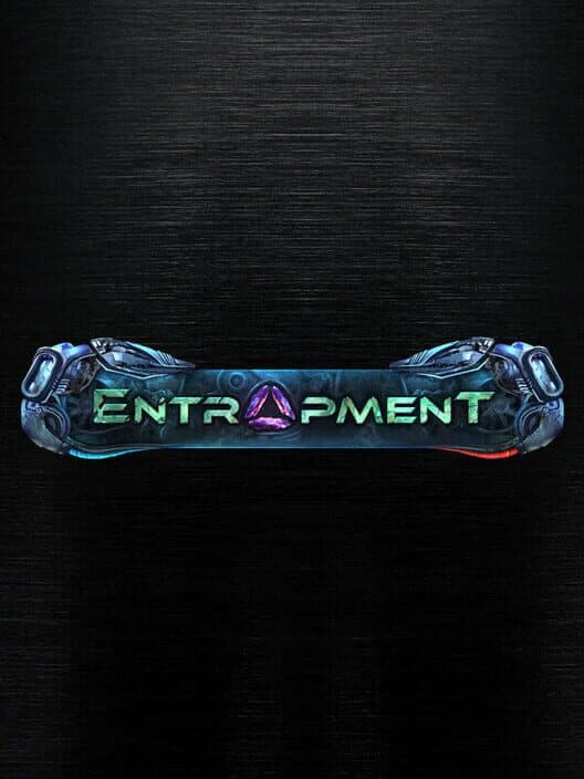 Обложка Entrapment