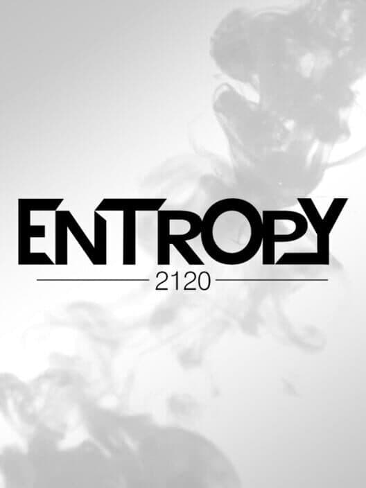 Обложка Entropy 2120