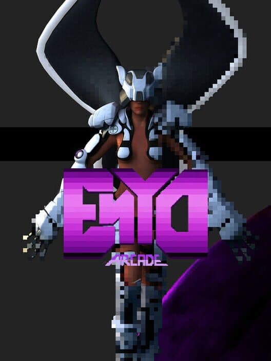 Обложка Enyo Arcade