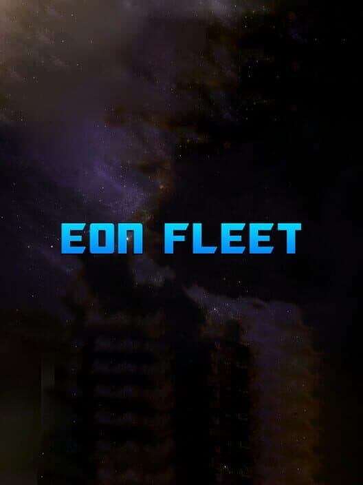 Обложка Eon Fleet
