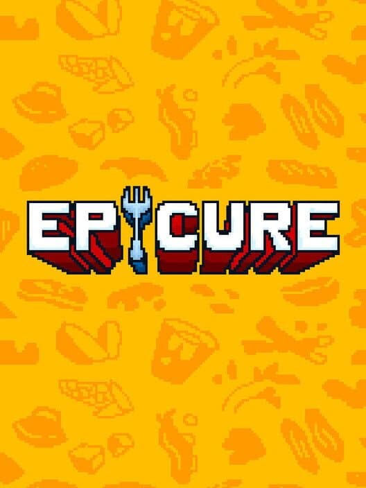 Обложка Epicure