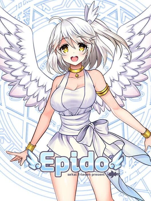 Обложка Epido