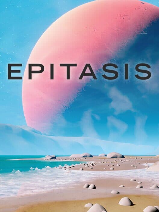 Обложка Epitasis