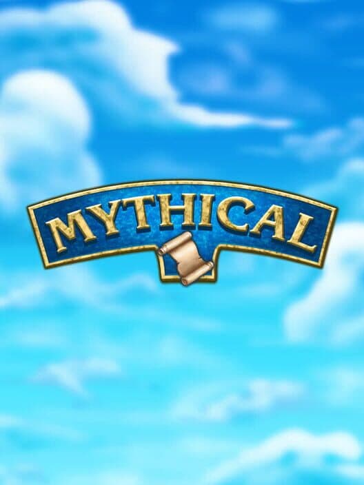 Обложка Mythical