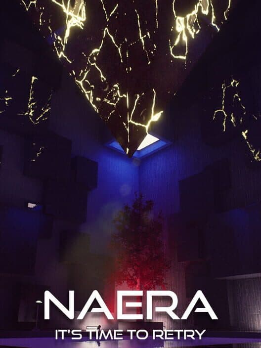 Обложка Naera: It's Time to Retry