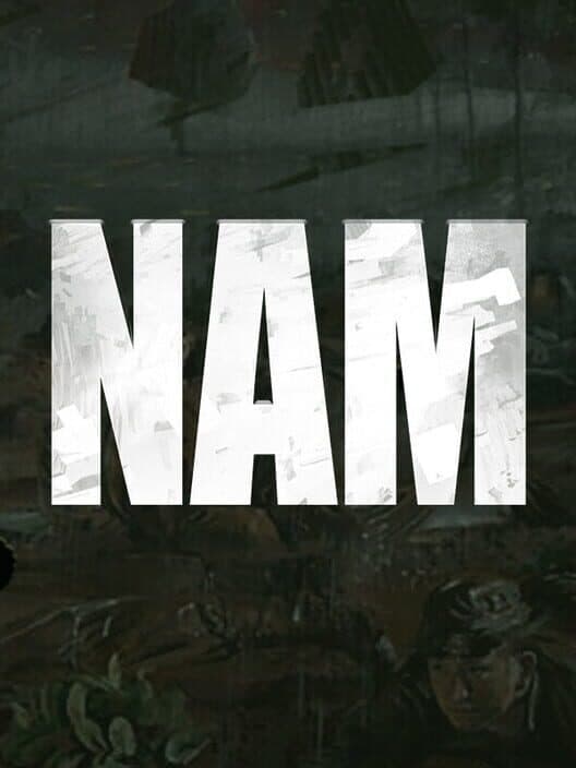 Обложка Nam