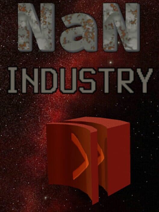 Обложка N.a.N Industry VR