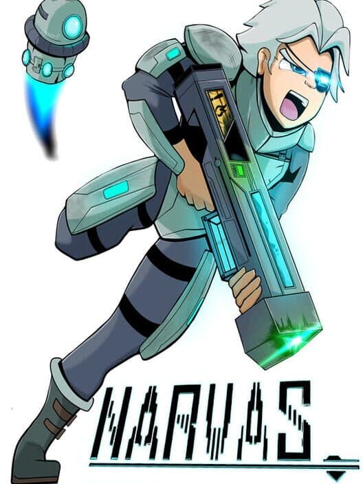 Обложка Narvas