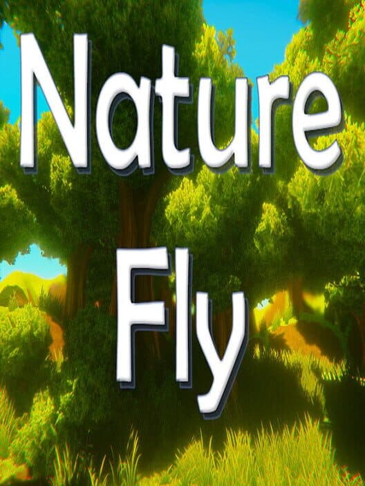 Обложка NatureFly