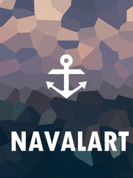 Обложка NavalArt
