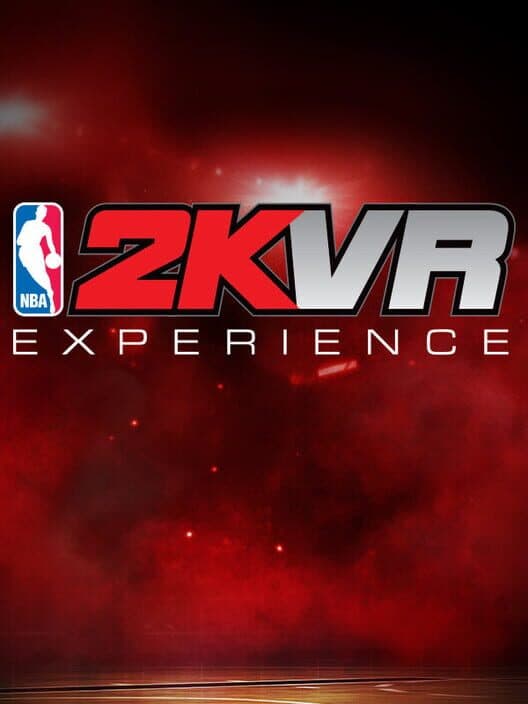 Обложка NBA 2KVR Experience