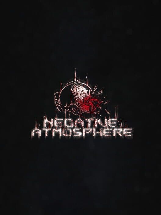 Обложка Negative Atmosphere