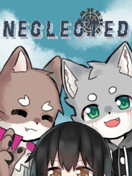 Обложка Neglected