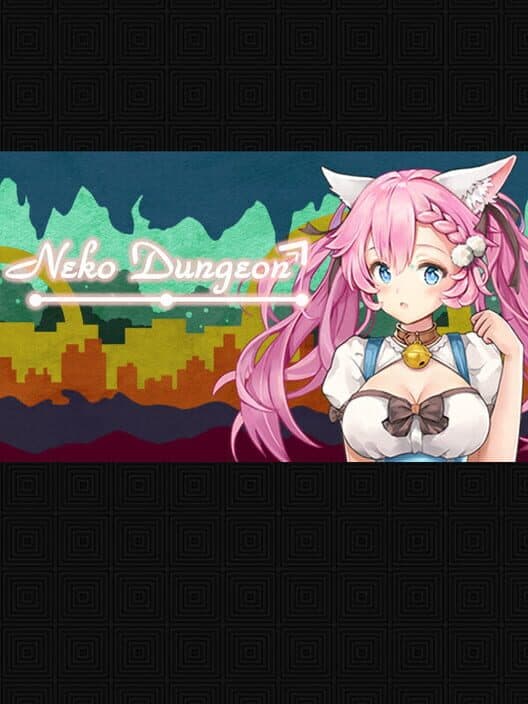 Обложка Neko Dungeon