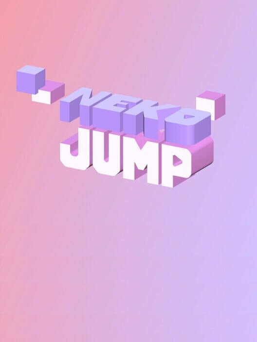 Обложка Neko Jump