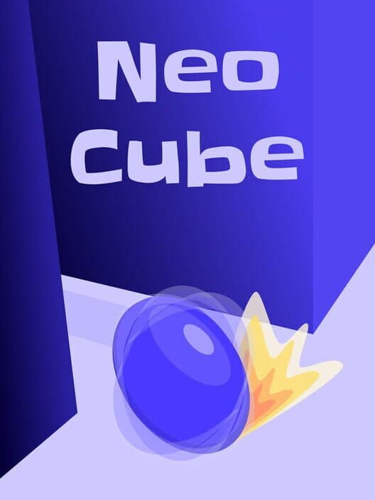 Обложка NeoCube