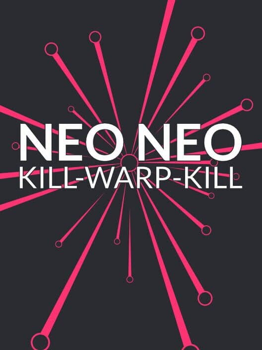 Обложка Neo Neo