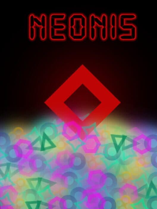 Обложка Neonis