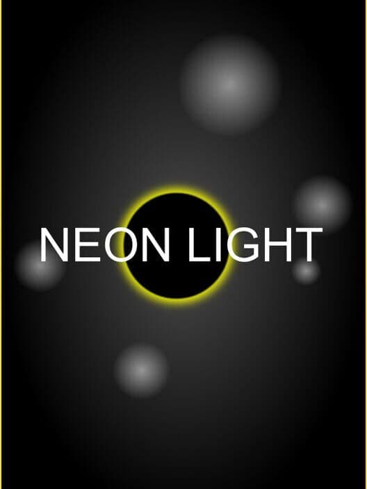Обложка Neon Light