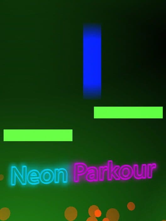 Обложка Neon Parkour
