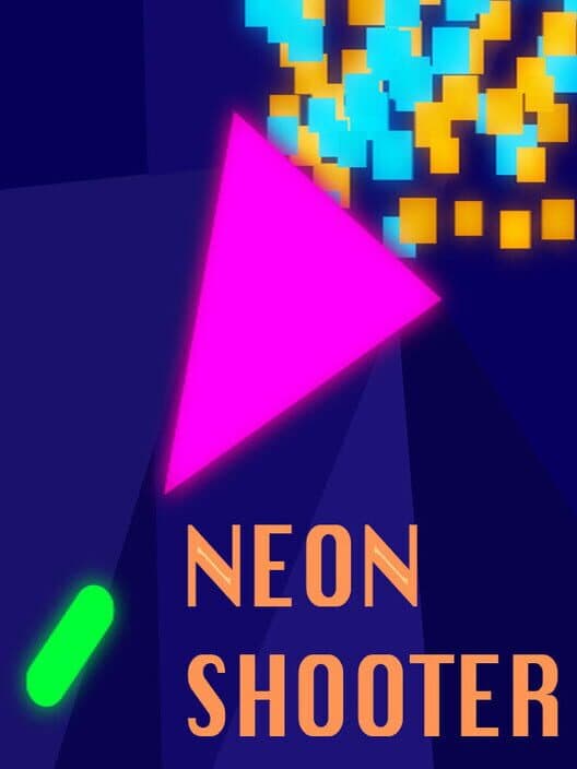 Обложка Neon Shooter