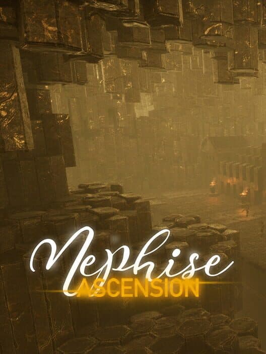 Обложка Nephise: Ascension
