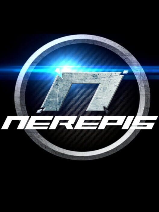 Обложка Nerepis
