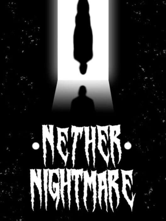 Обложка Nether Nightmare