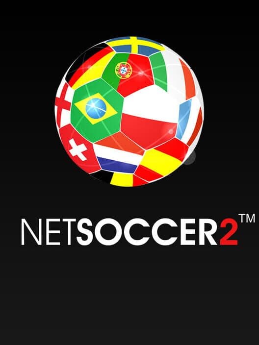 Обложка Netsoccer2