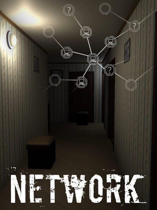 Обложка Network