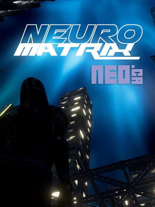 Обложка NeuroMatrix