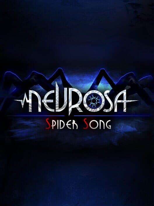 Обложка Nevrosa: Spider Song