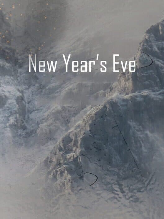 Обложка New Year's Eve 2020